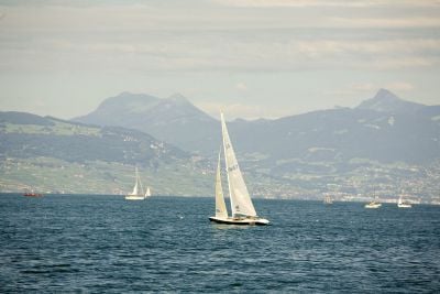 Littoral hotel evian les bains 6
