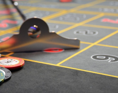 Soirée Jeux de table et gastronomie