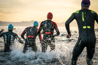 Triathlon d'Evian