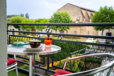 Le Loft hotel Trie sur Baise 20