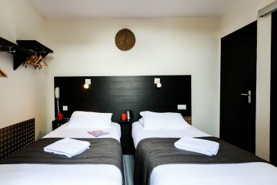 Le Loft hotel Trie sur Baise 39