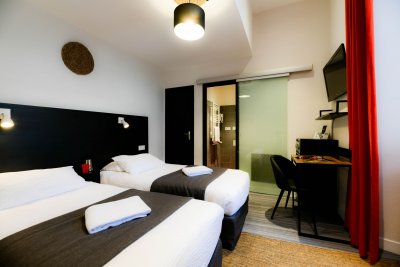 Le Loft hotel Trie sur Baise 47 1