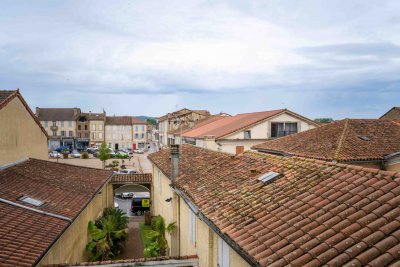 Le Loft hotel Trie sur Baise 49 1