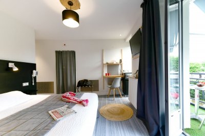 Le Loft hotel Trie sur Baise 54 1