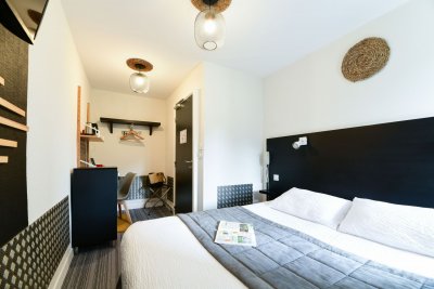 Le Loft hotel Trie sur Baise 59