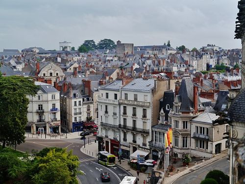 Blois Centre