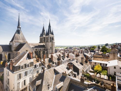 Le Château Royal de Blois