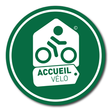 Accueil Vélo Tourisme 