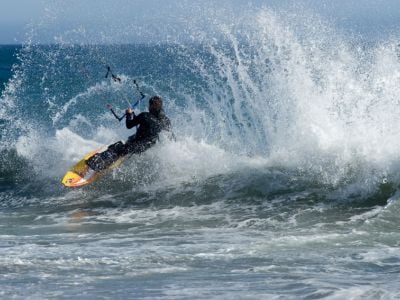 Kitesurf / Surf