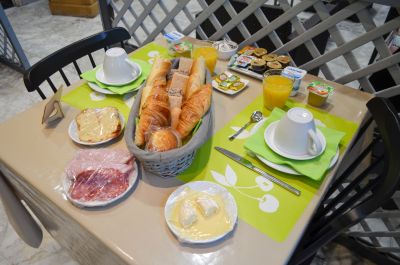 petit dejeuner 2