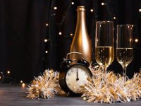 On the road to the new year