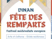 FESTIVAL DE REMPARTS 2027
