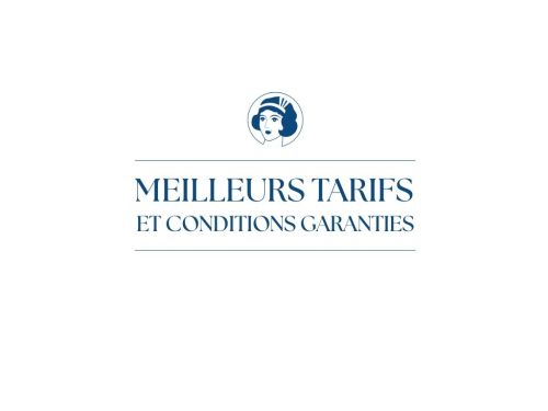 Meilleurs tarifs et conditions garanties 