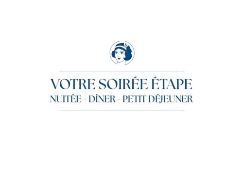 Votre Soirée Etape 