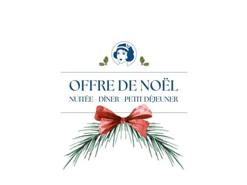 Noël au coeur de Dinan