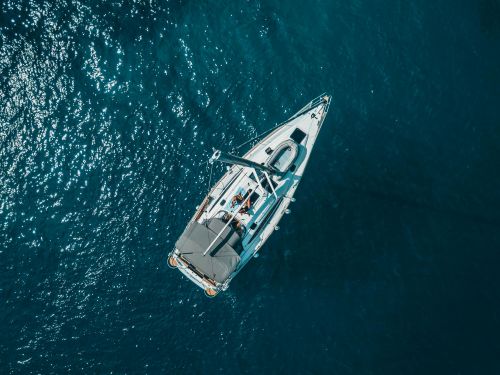 Road to "Route du Rhum 2026"