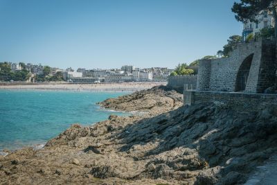 Dinard