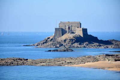 Le Challonge Hotel Dinan Centre 11