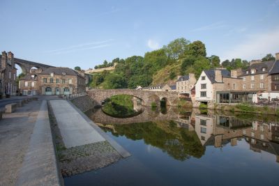 Le Challonge Hotel Dinan Centre 19