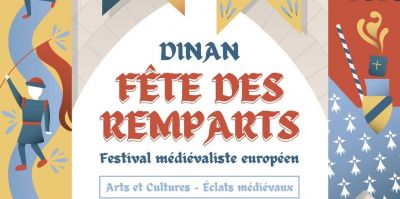 FESTIVAL DE REMPARTS 2027