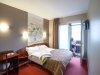 Chambre confort cosy comme ca Hotel de la Marne