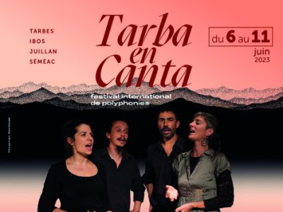Tarba en canta 2023
