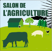Salon Agricole de Tarbes du 09 au 12 Mars 2023 Parc des Expositions Tarbes 