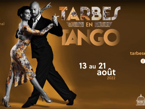 Cet été on danse de nouveau le Tango Argentin 