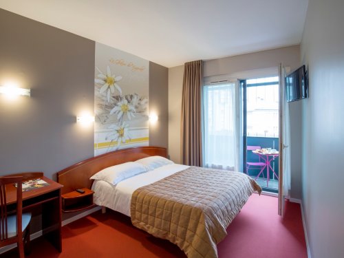 Soirée étape affaires à Tarbes à partir de 89 €