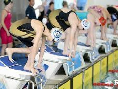 Sport à Tarbes ! Compétition de natation les 24 et 25 mars 2023 