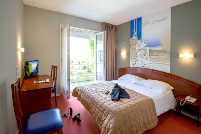 Hotel de la Marne a Tarbes  32 2