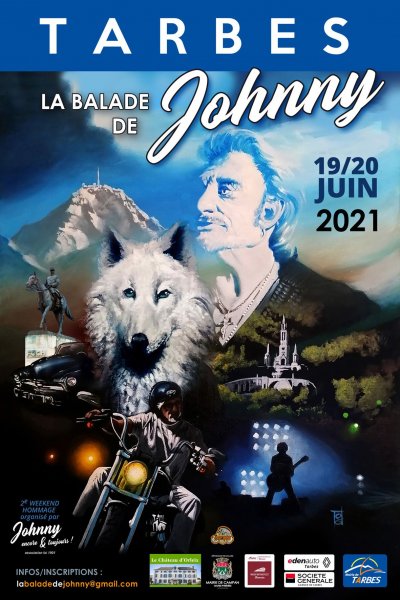 La ballade de Johnny
