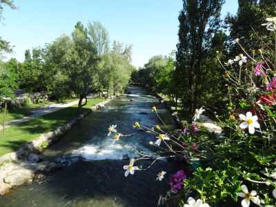 le caminadour 2