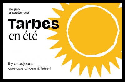 tarbes en ete2