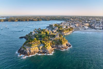 dinard