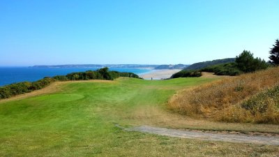 hotel golfs bretagne sport