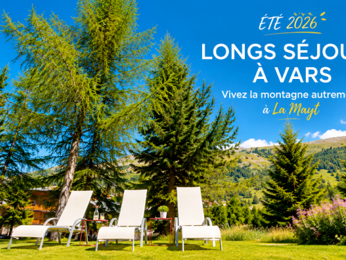 Long Stay Offer