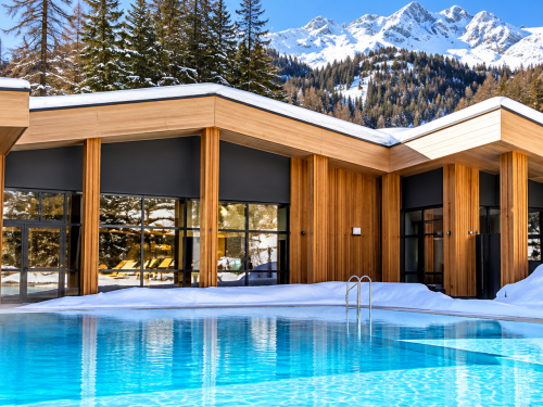Piscine & détente à Vars : prolongez le plaisir après la montagne