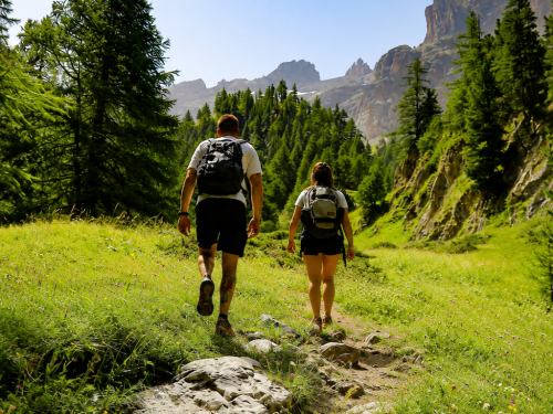 Trail de Vars 2026 – Les 25 et 26 juillet
