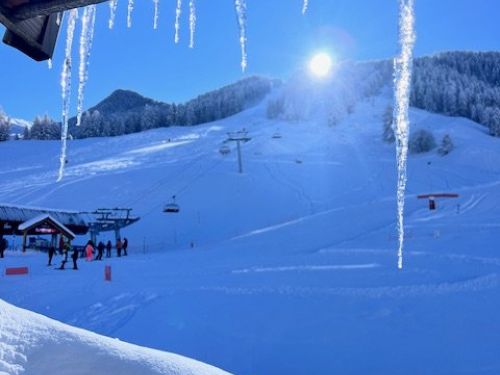 Winter Activities