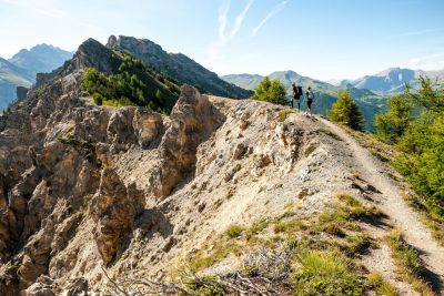 Conseils touristiques
