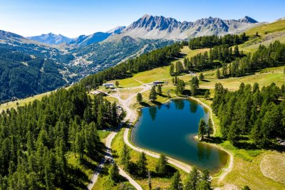 LAC PEYROL