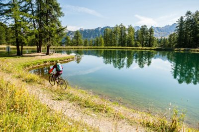 LAC et VTT
