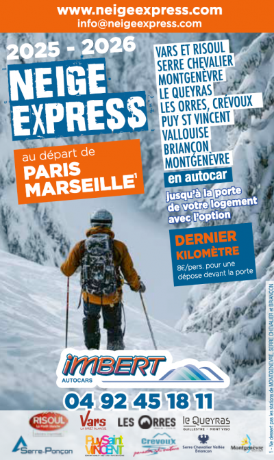 NEIGE EXPRESS
