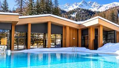 Piscine & détente à Vars : prolongez le plaisir après la montagne
