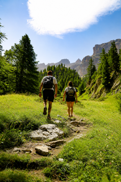 Trail de Vars 2026 – Les 25 et 26 juillet