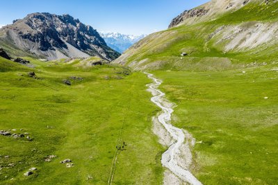VALLON RANDO