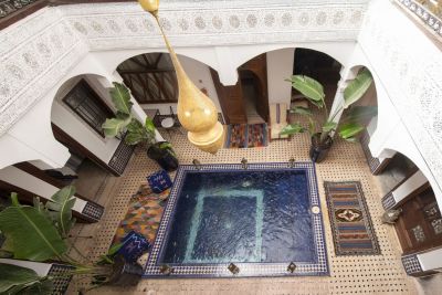 riad medina charme marrakech 14 1