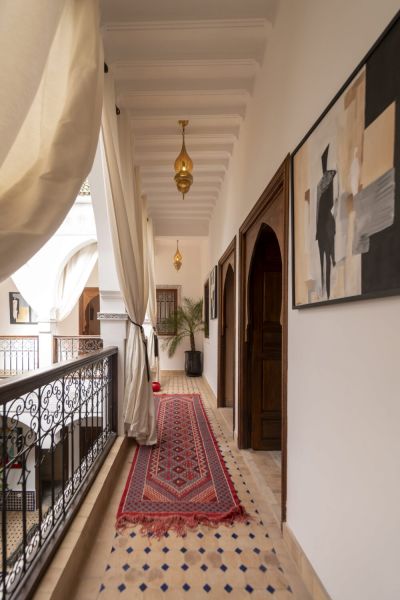 riad medina charme marrakech 17
