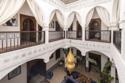 riad medina charme marrakech 4 1